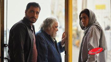 انتشار اولین تصاویر «کافه سلطان»