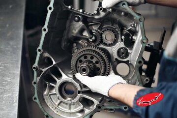 دلایل تقه زدن گیربکس خودرو / پیامدها و راهکارهای رفع مشکل