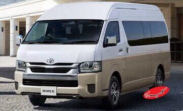 معرفی تویوتا هایس مدل ۲۰۲۶ / بهروزرسانی ون ۲۲ ساله ژاپنی!