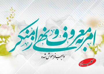 رهبر انقلاب تکلیف نهی از منکر را روشن کردند؛ «اقدام خودسرانه جایز نیست»