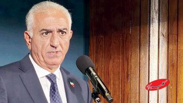 چرا تاریخ مصرف رضا پهلوی برای آمریکا بهسر آمده؟