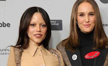 ناتالی پورتمن با فیلم جدید در جشنواره ساندنس درخشید؛ هنر و چالشهای سینمای امروز