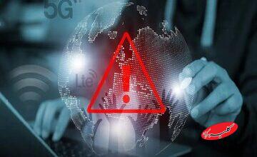 قطع اینترنت و به شماره افتادن نفس هوش مصنوعی