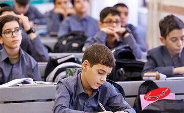 «آموزش مجازی»، ناتوان در مهار افت تحصیلی/ «مشارکت دانشآموزان هنرستانی در کلاسهای غیرحضوری به زیر ۲۰ درصد رسیده است»