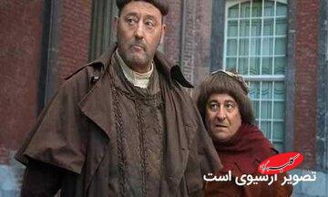 «معجون زمان» روی آنتن شبکه نمایش