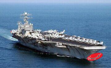 حضور ناوهای جنگی امریکا در خلیج فارس، لزوما به معنای جنگیدن نیست/ به دنبال عملیات روانی اند/ می خواهند بگویند ما هم هستیم