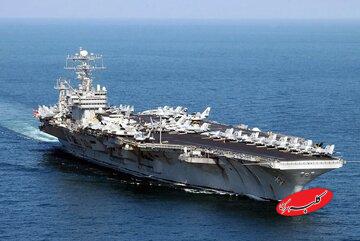 حضور ناوهای جنگی امریکا در خلیج فارس، لزوما به معنای جنگیدن نیست/ به دنبال عملیات روانی اند/ می خواهند بگویند ما هم هستیم