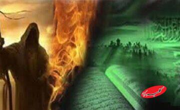 نقش فرقه عرفان حلقه در اغتشاشات دی ماه ۱۴۰۴