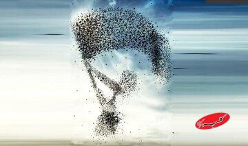 تابآوری منفی یا انباشت تجربی؟