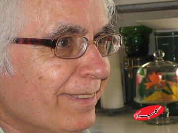 پرویز نوری درگذشت