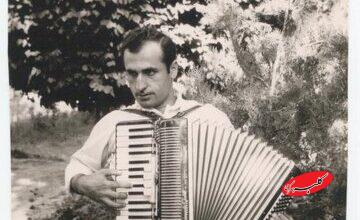 حسین اصلانی؛ هنرمندی که از او کم میدانیم!