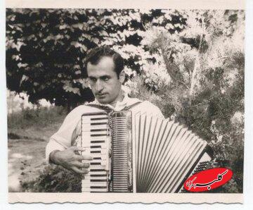 حسین اصلانی؛ هنرمندی که از او کم میدانیم!