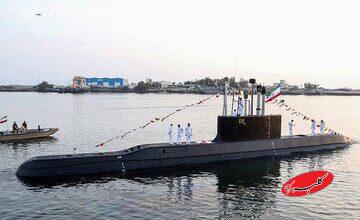 کارشناسان غربی در باره توان دریایی و زیردریایی ایران چه گفته اند؟