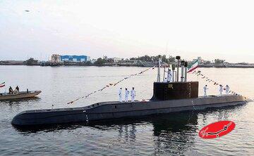 کارشناسان غربی در باره توان دریایی و زیردریایی ایران چه گفته اند؟