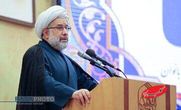 رئیس جامعهالمصطفی: در قم، تهران، مشهد، اصفهان، آشتیان، گرگان و تبریز مرکز آموزشی داریم/ در غنا و سیرالئون رشته پرستاری و علوم آزمایشگاهی دایر کردیم