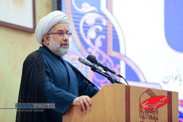 رئیس جامعهالمصطفی: در قم، تهران، مشهد، اصفهان، آشتیان، گرگان و تبریز مرکز آموزشی داریم/ در غنا و سیرالئون رشته پرستاری و علوم آزمایشگاهی دایر کردیم