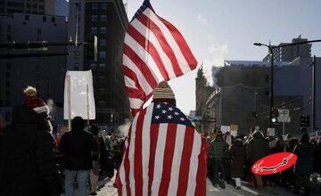 طوفان هنرمندان علیه «تروریسم دولتی»؛ ستارگان بزرگ: یک ارتش برعلیه مردم شکل گرفته که قتل عمد میکند