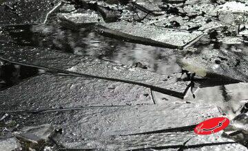 انفجارهای مرموز در دل شب؛ «یخلرزه» چیست؟