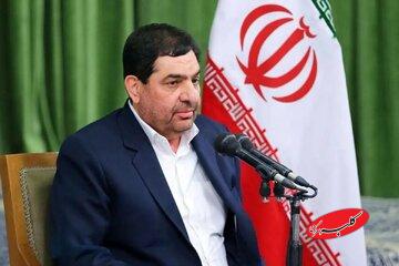 هشدار دستیار رهبری خطاب به ترامپ: امنیت در منطقه یا برای همه است یا هیچ کس!