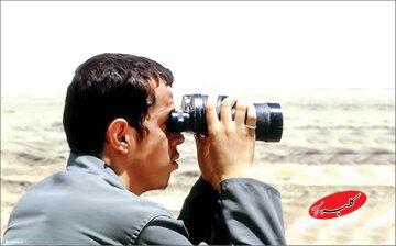 ناگفته هایی درباره نحوه به شهادت رسیدن سردار باقری/ در پی اصابت خمپاره، او و مجید بقایی همچنان علائم حیاتی داشتند