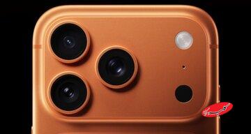 آیفون از گوشیهای چینی کپیبرداری میکند