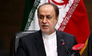 نایب رئیس مجلس ترامپ را تهدید کرد؛ یک بار بزنید، آنقدر میزنیم تا تمام شوید/ ناو نمیتواند در برابر بسیجی قایق سوار مقاومت کند/ ترامپ تنبیه شود