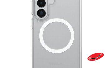 عکس | طراحی گوشی پرچمدار جدید سامسونگ / گلکسی S26 اینجاست