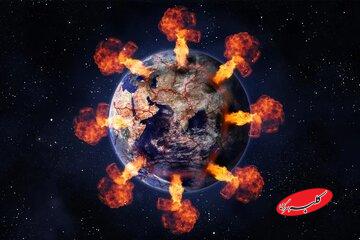 از بمب الکترومغناطیسی تا نفوذکننده؛ از نسل جدید بمبها چه میدانیم؟