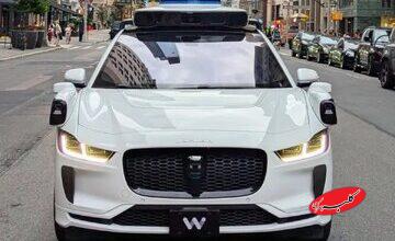 خطای جنجالی تکنولوژی؛ تاکسی خودران با یک کودک تصادف کرد