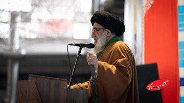 هشدار امام جمعه کرج به ترامپ: تعرض به ایران پشیمانکننده خواهد بود