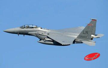 جنگندههایی که سنگینترین سلاحها را حمل میکنند