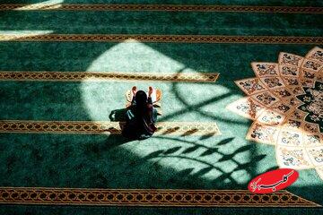 آینه توحید؛پیوند حیرتانگیز میان «رجا» و «خوف» در مناجات شعبانیه