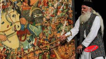 درسهای شاهنامه برای جامعهای که میان حق و باطل مردد است