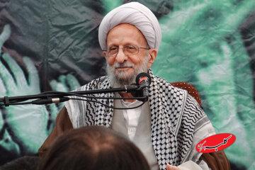 آیا آخر مغلوب کفار و دشمنان خدا میشویم یا پیروز؟