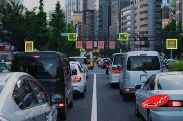 رادار تابلوخوان خودرو چیست؟