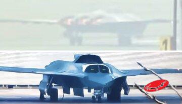 جنگنده نسل ششم چین در وضعیت آمادهباش /عکس