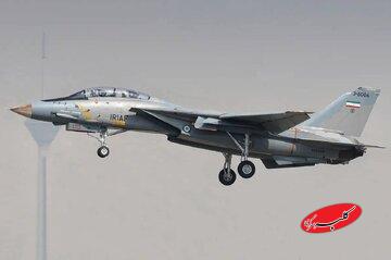 جنگنده قدرتمند ایران کابوس F-۳۵ آمریکا شد