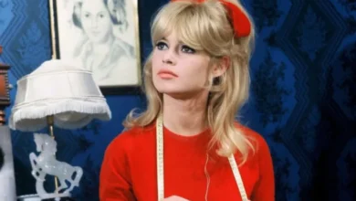 بریژیت باردو