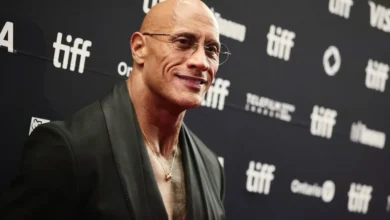 دواین جانسون