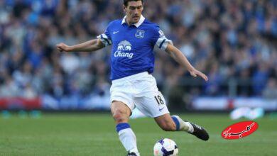 گرت بری اورتون