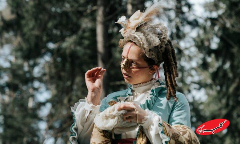 خواهر ناتنی زشت ۲۰۲۵