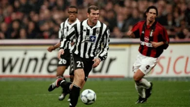 زینالدین زیدان