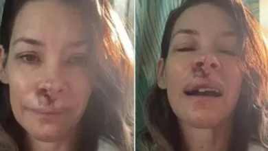 اوانجلین لیلی