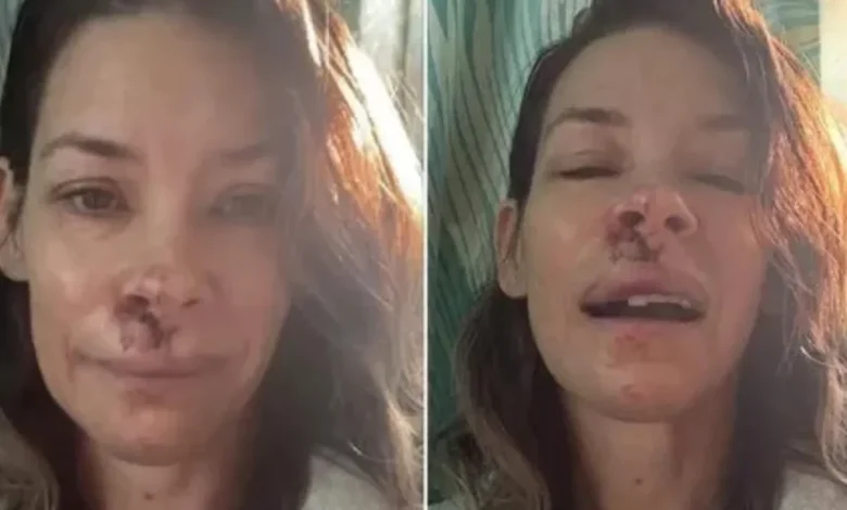 اوانجلین لیلی