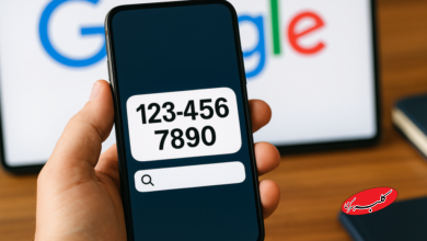 این شماره به نام کیست انلاین