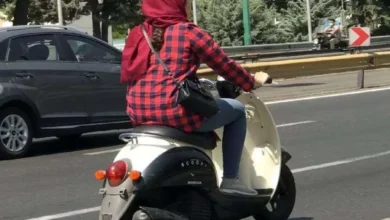 موتورسیکلت