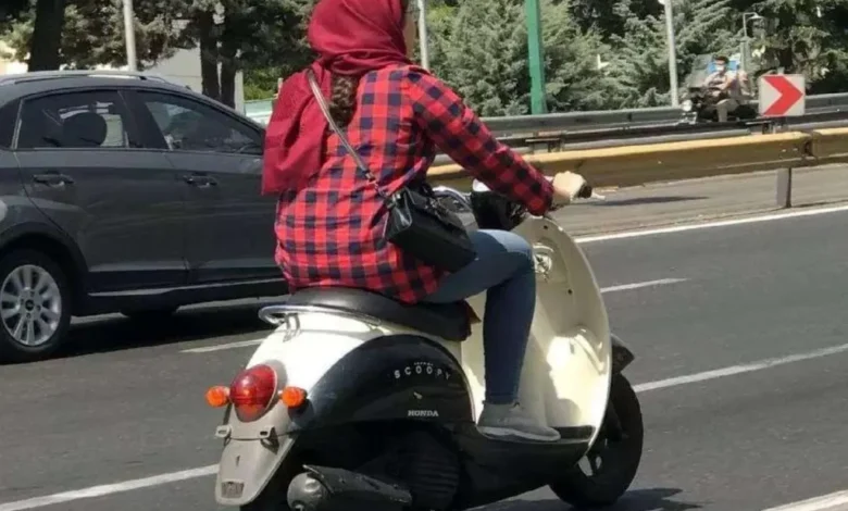 موتورسیکلت