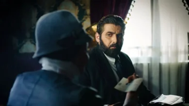 قسمت 11 سریال دو نیمه ماه