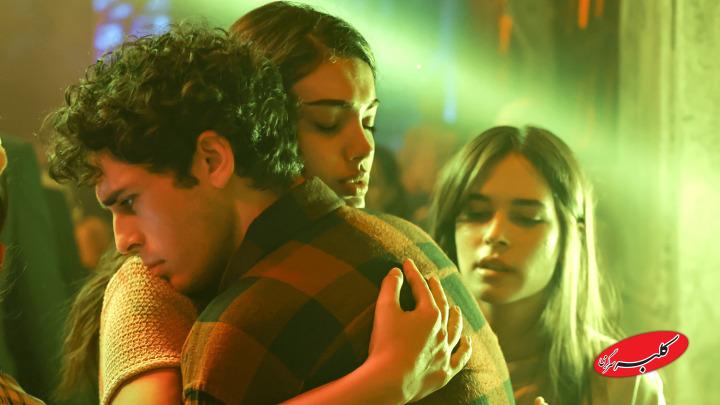 قسمت 8 سریال ترکی تپش قلب