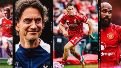 لیگ برتر انگلیس نقل و انتقالات ۲۰۲۵/۲۶